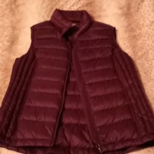 WEATHERPROOF 32° VEST